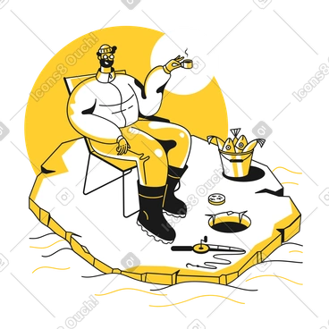 Coffee break PNG, SVG