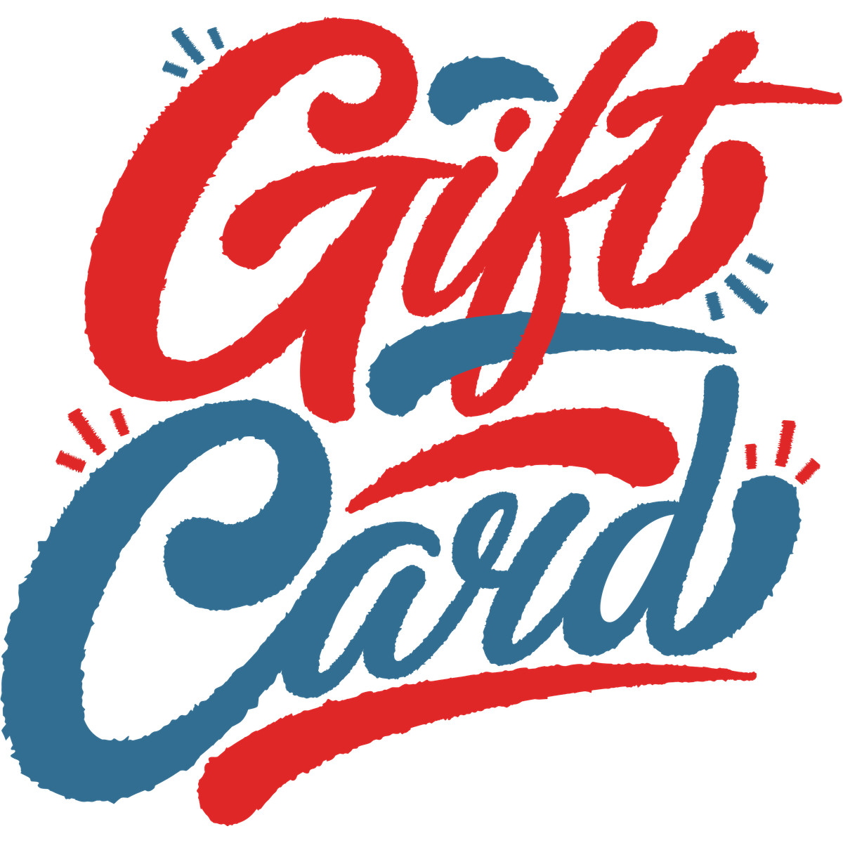Illustration Gift card dans le style Cherry à télécharger aux formats PNG, SVG