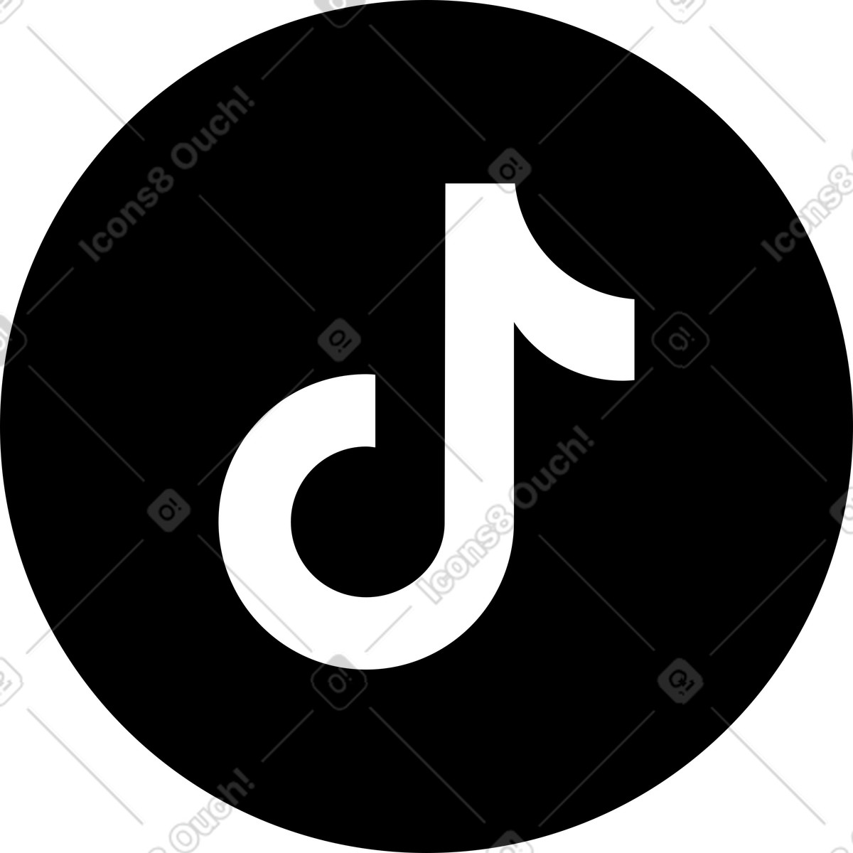 Ilustración Logotipo de marca en estilo Tiny a descargar en PNG y SVG