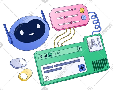 Neat Stil Vektorgrafiken als PNG und SVG