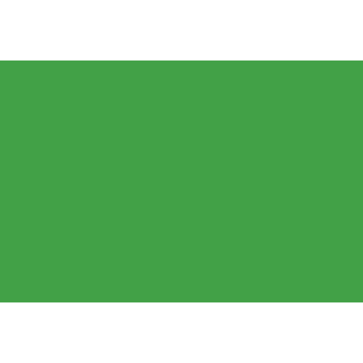 Fogg スタイルの Rectangle green のイラストをPNG、SVG形式でダウンロード