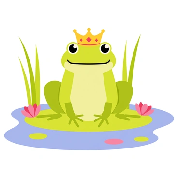 Frosch