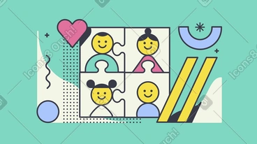 Family PNG, SVG