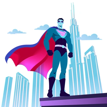Superhero
