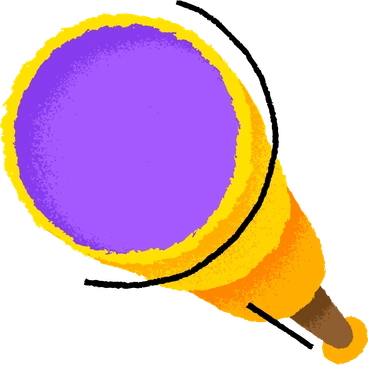 Spyglass PNG, SVG