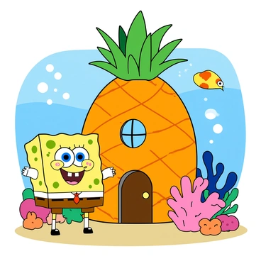 Sponge