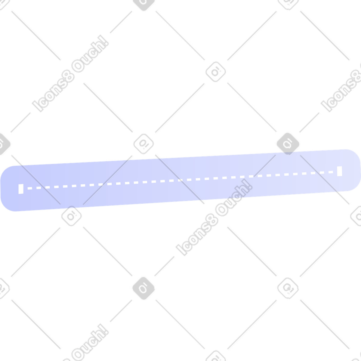 Player bar illustration in Quantum style download in PNG, SVG