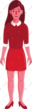 Teenager PNG, SVG