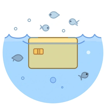Bank card