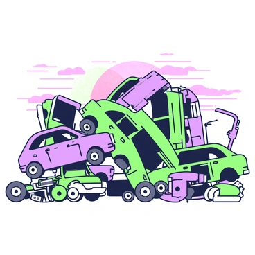 Automobile