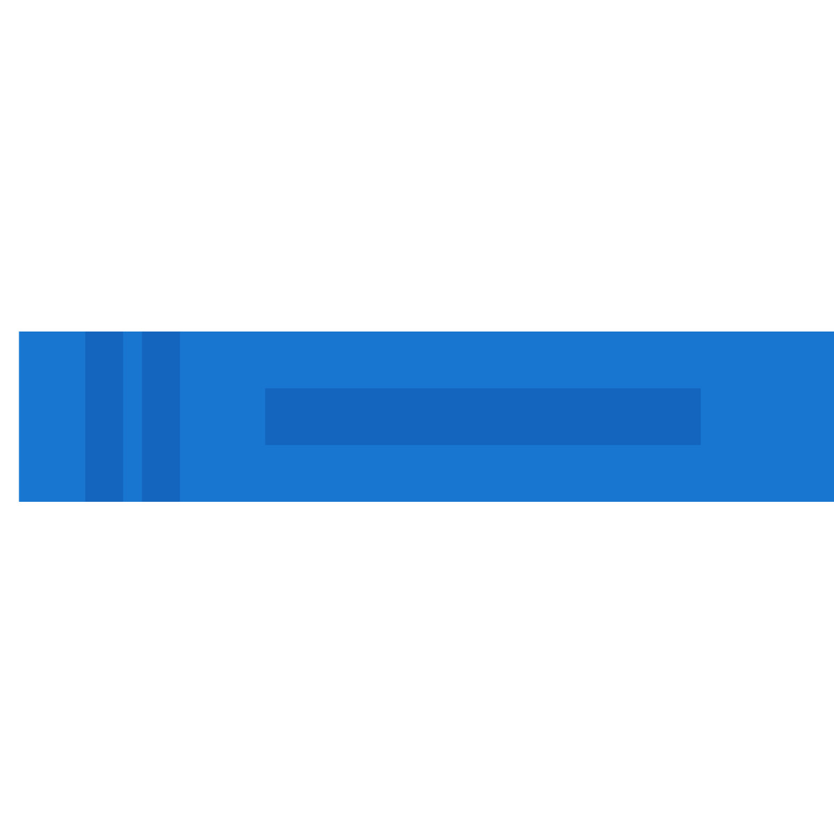 Ilustración Book blue en estilo Fogg a descargar en PNG y SVG