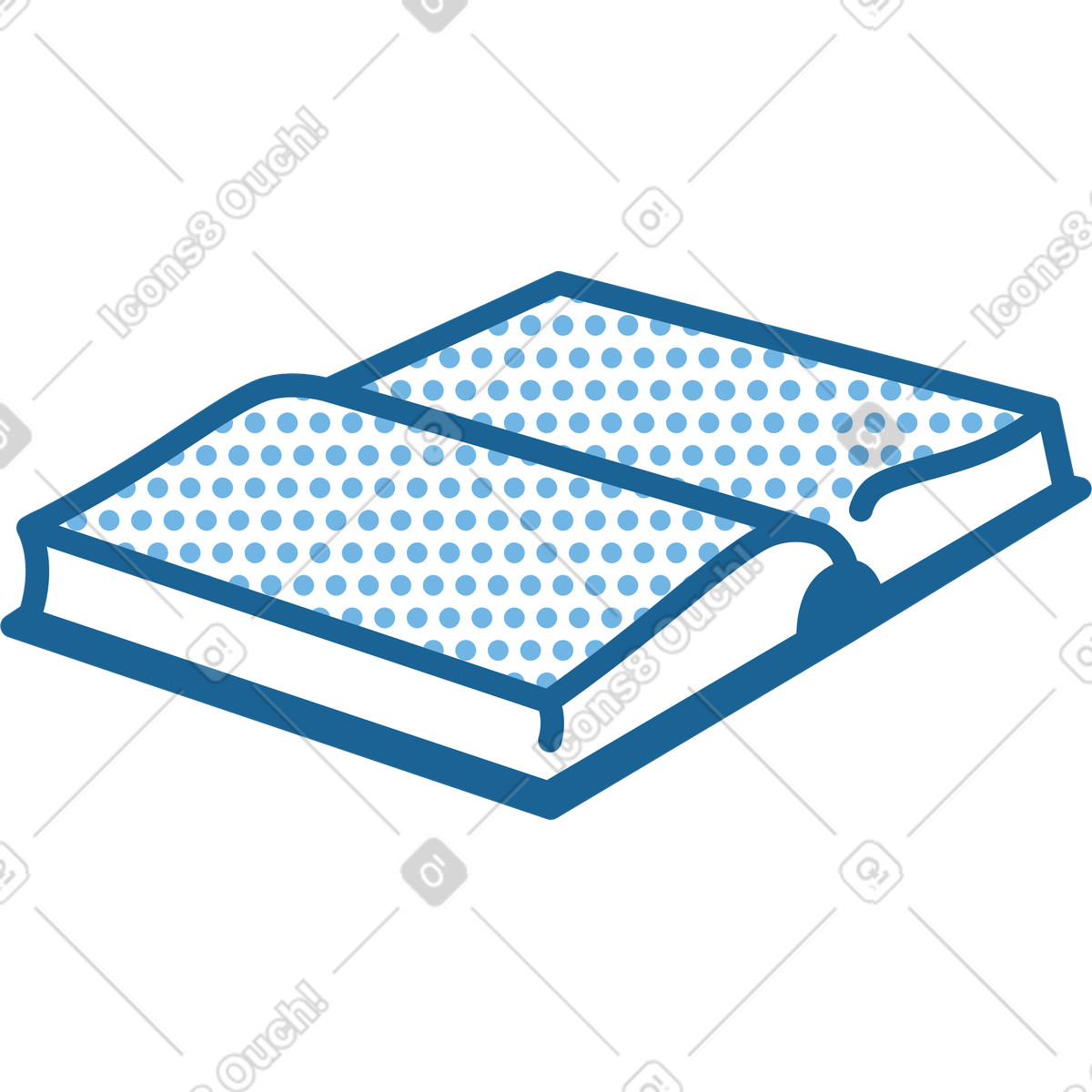 Textbook illustration in PNG, SVG