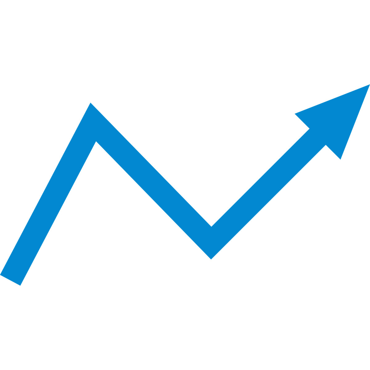 Illustration Arrow dans le style Fogg à télécharger aux formats PNG, SVG