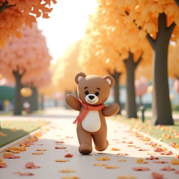 Teddy