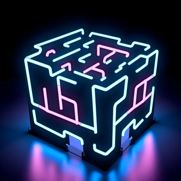 Maze