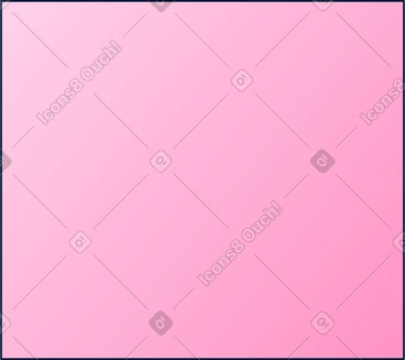 그라데이션 직사각형 PNG, SVG