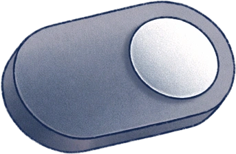 Switch button PNG, SVG