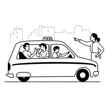 Taxi