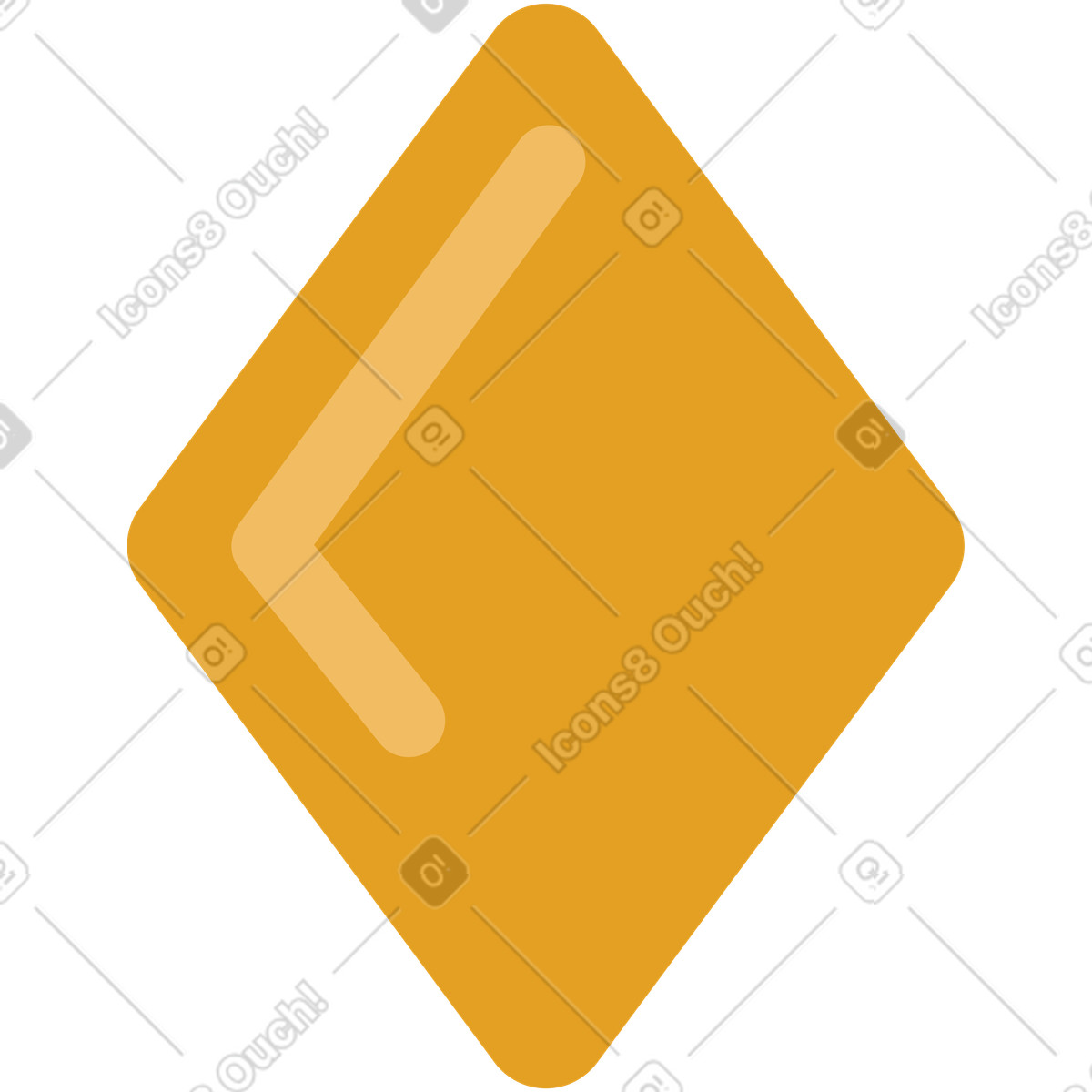 下载 Arabica 风格的 钻石 插画，支持 PNG、SVG 格式