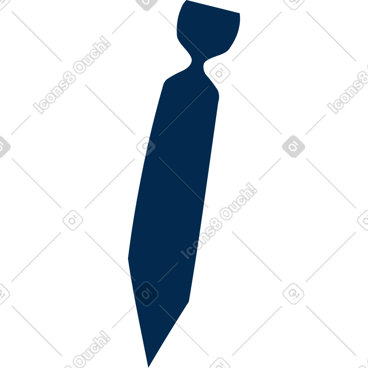 Illustration Attacher dans le style Flame à télécharger aux formats PNG, SVG