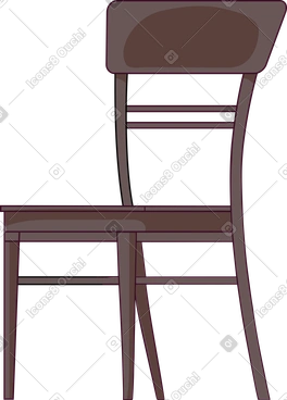 Chair PNG, SVG