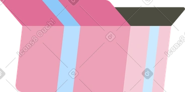Boîte PNG, SVG
