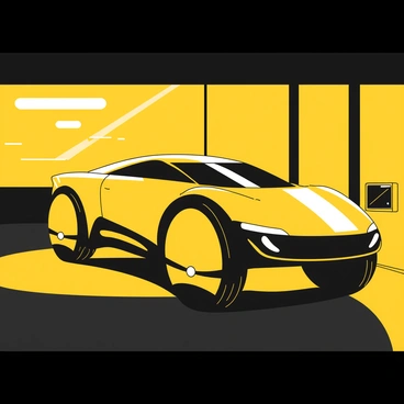 Automobile