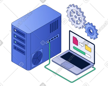 Ilustraciones vectoriales estilo Neat en PNG y SVG