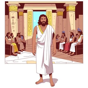 Moses