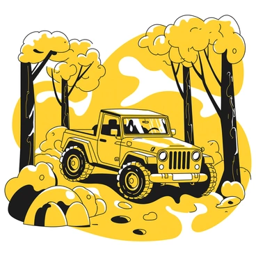 Car driving