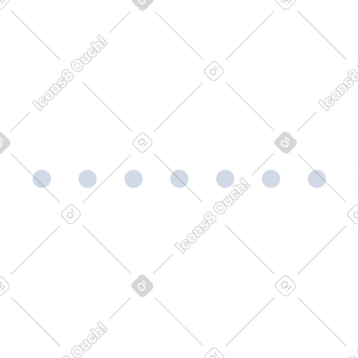 Password illustration in System style download in PNG, SVG