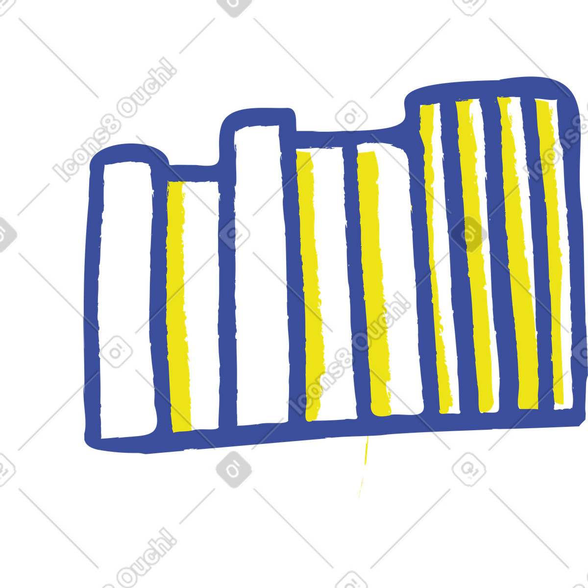 下载 Lime 风格的 图书 插画，支持 PNG、SVG 格式