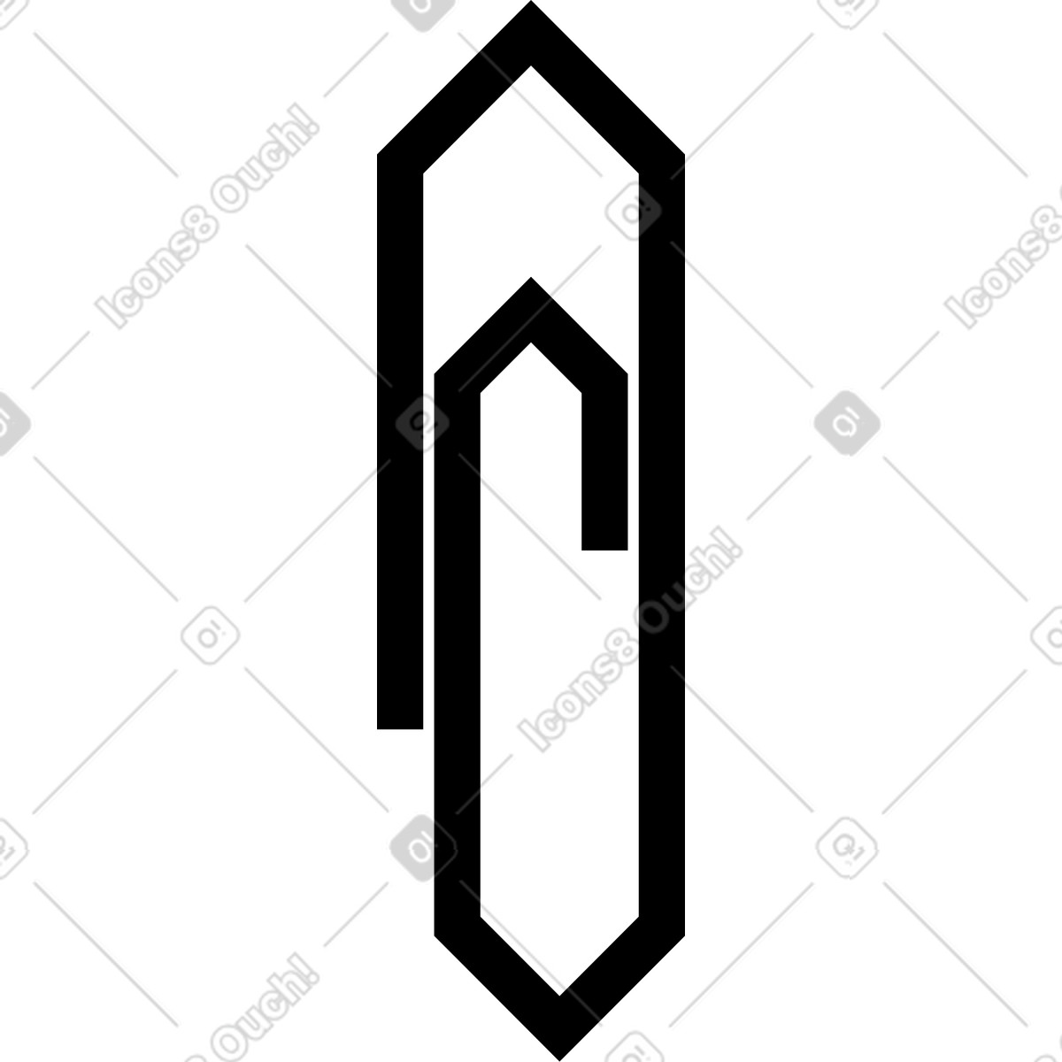 Illustration Trombone dans le style Amethyst à télécharger aux formats PNG, SVG