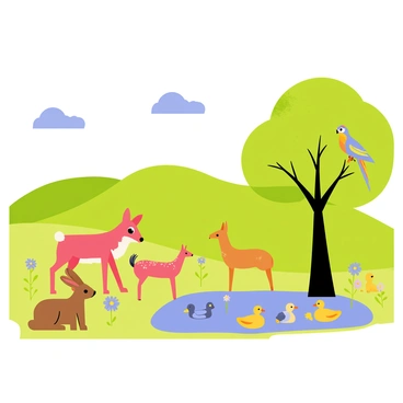 About unity diversity