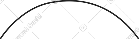 Line PNG, SVG