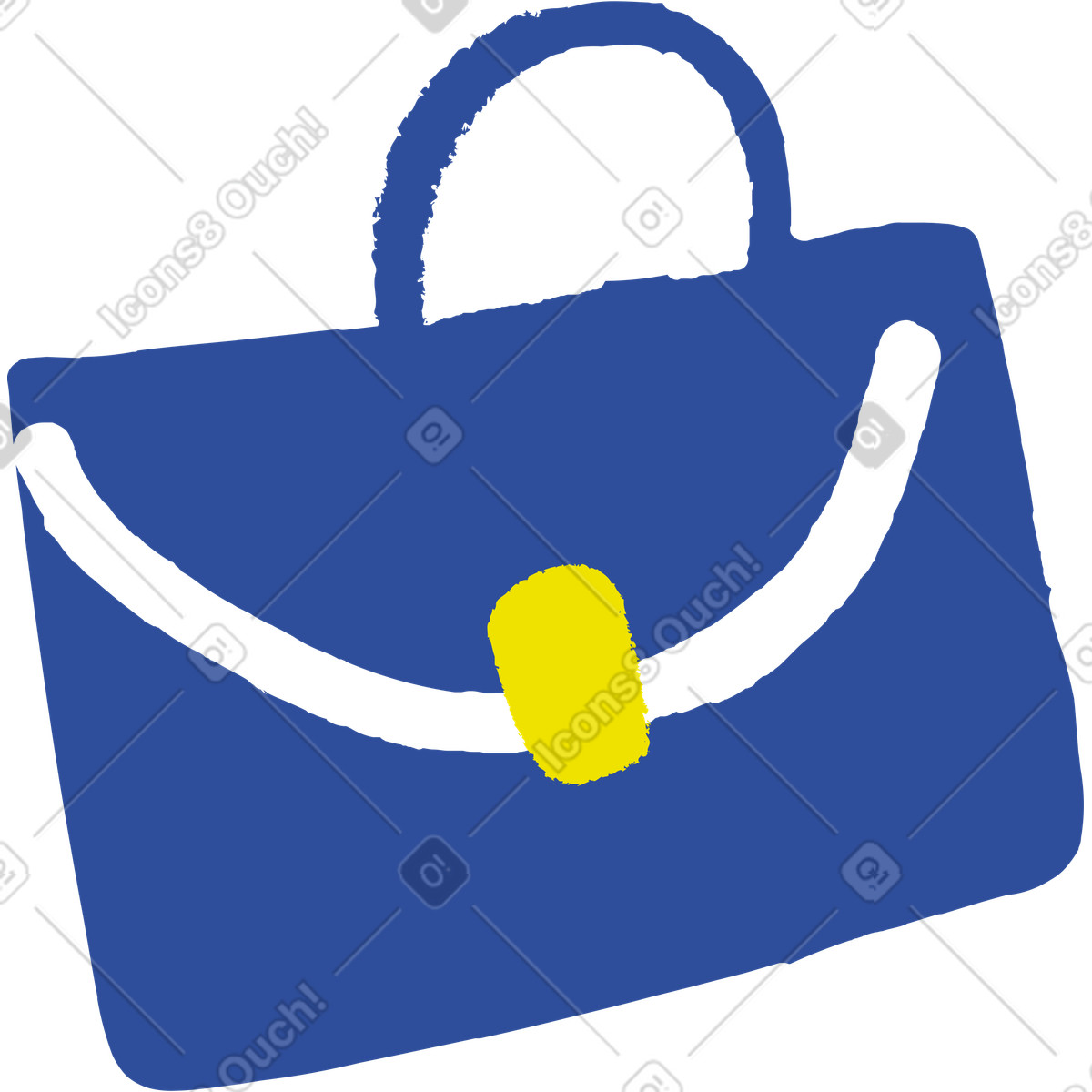 Ilustração de Pasta em no estilo Lime para baixar em PNG, SVG