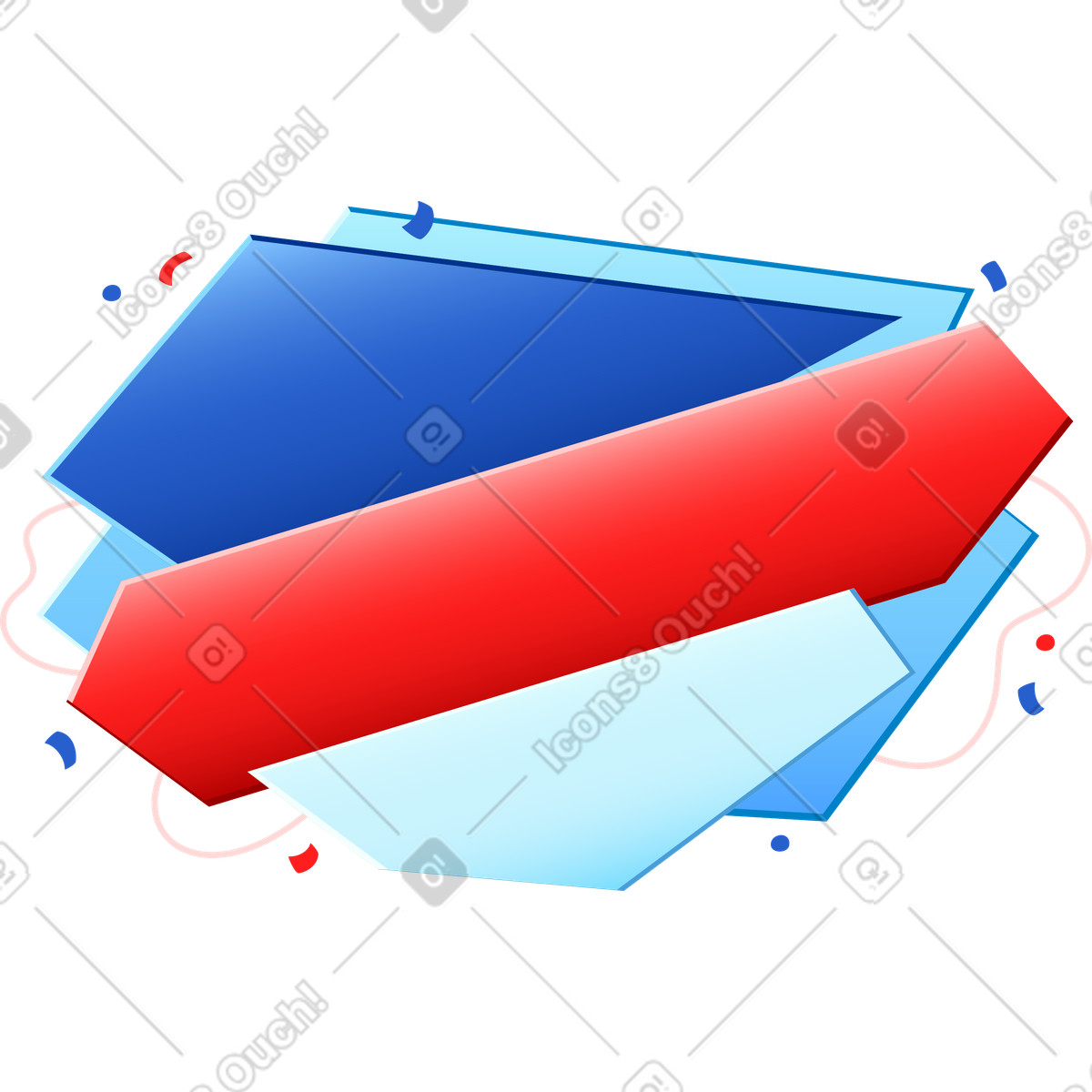 Ilustração de Fundo abstrato para inscrição em no estilo Lettering baixar em PNG, SVG