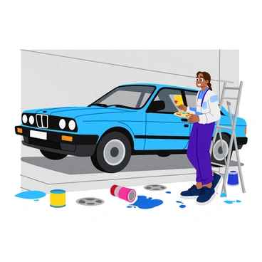 Bmw e30