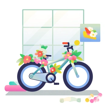Indoor cycling