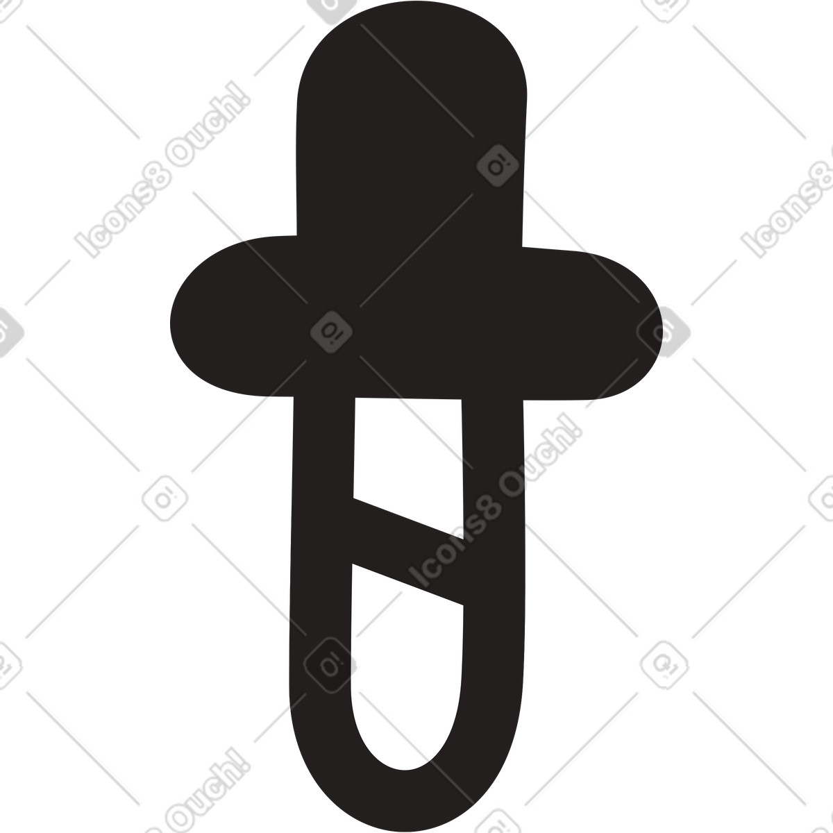 Ilustración Selector de color en estilo Little a descargar en PNG y SVG