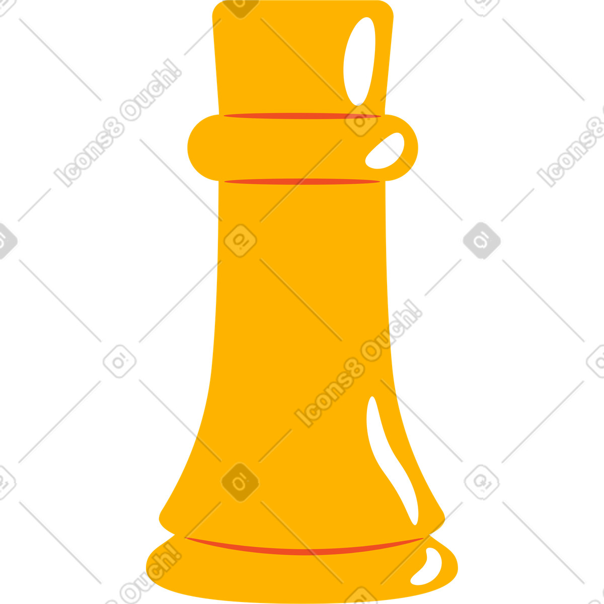 下载 Flame 风格的 棋 插画，支持 PNG、SVG 格式