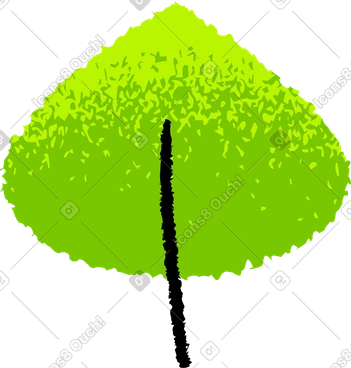 Leaf PNG, SVG