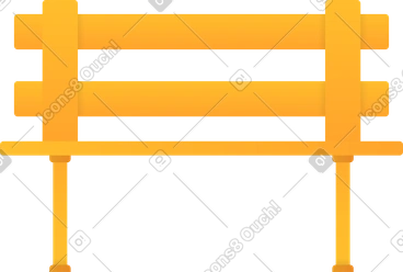 Bench PNG, SVG