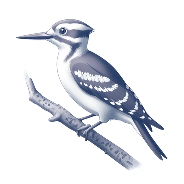 Woodpecker