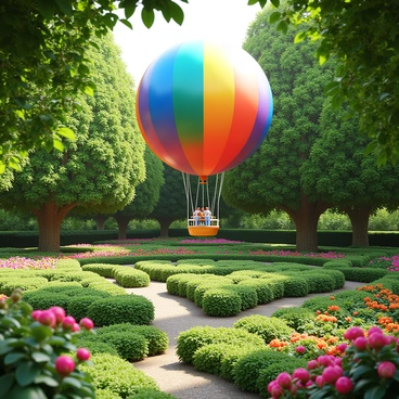 Aerostat