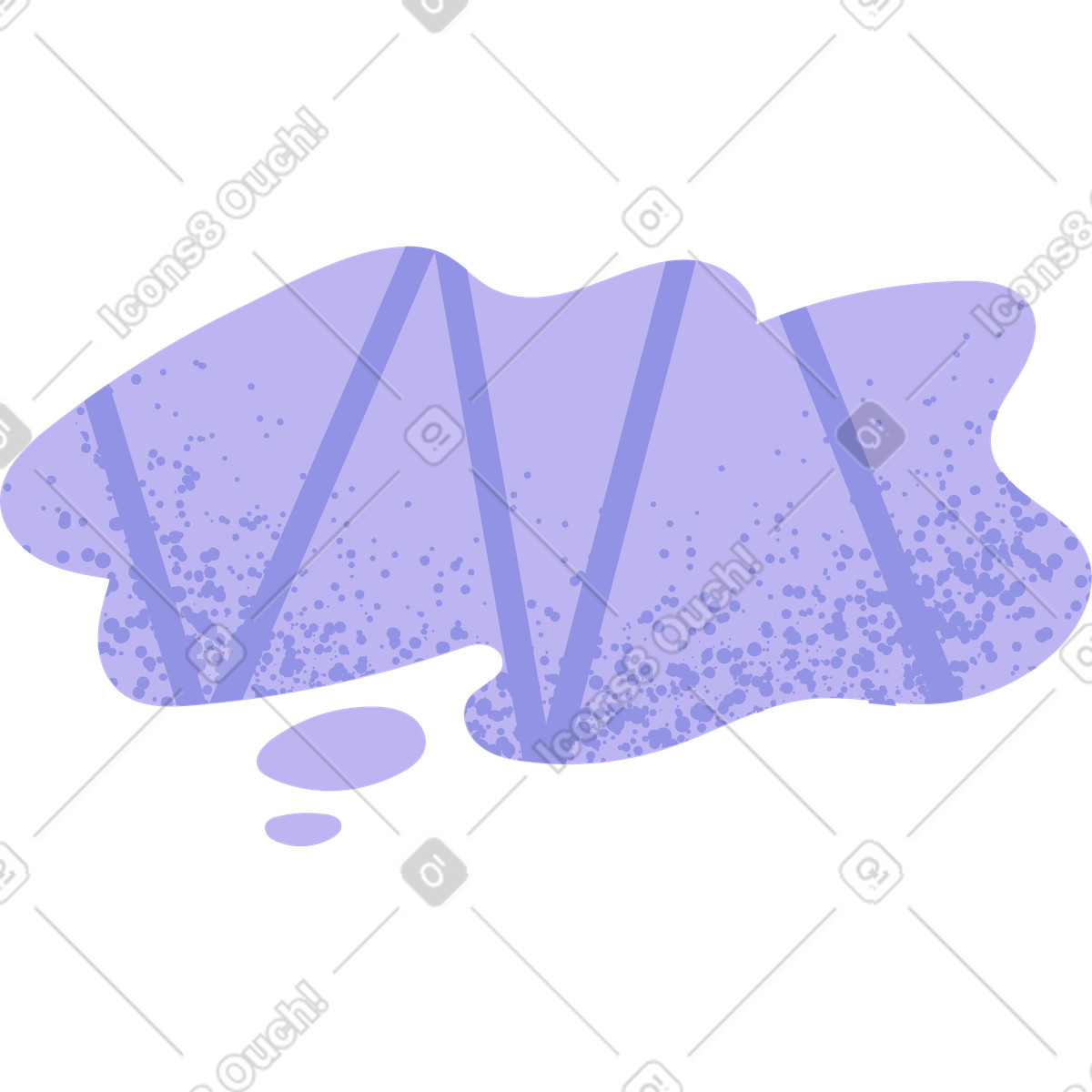 下载 Pale 风格的 会话框- 插画，支持 PNG、SVG 格式