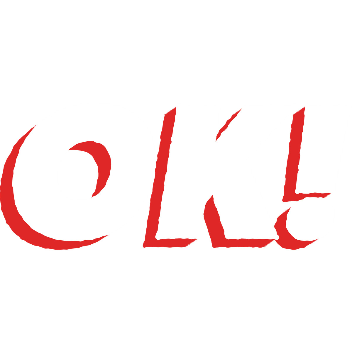 Ok-Illustration im Cherry-Stil als Download in PNG, SVG