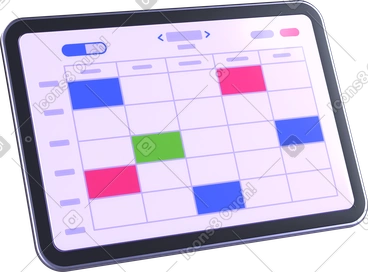 Project planner, Task management, Productivity app PNG, SVG