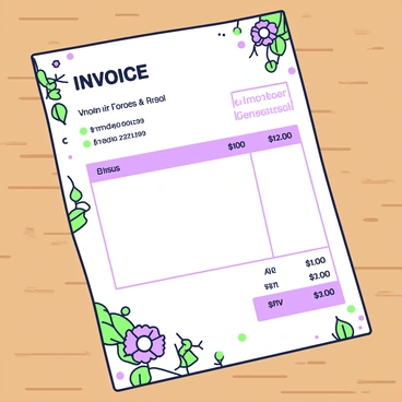 Invoice