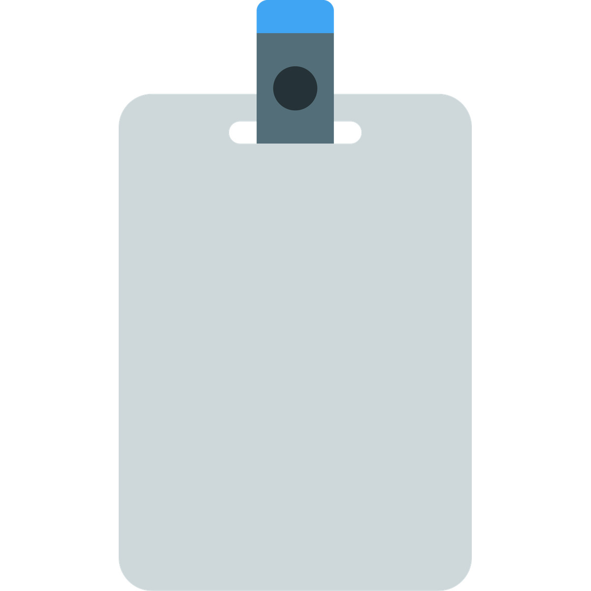 Illustration Badge dans le style Fogg à télécharger aux formats PNG, SVG